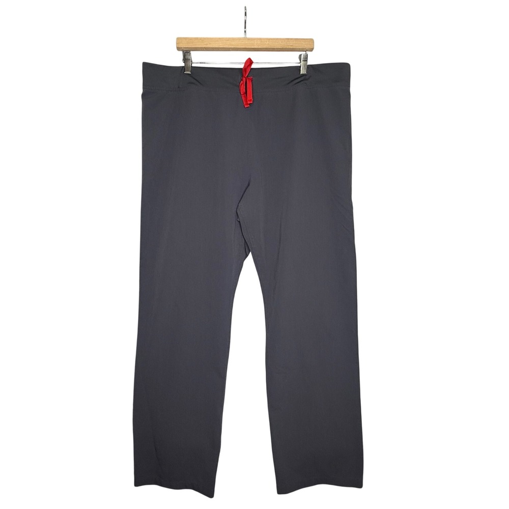 Figs Livingston Collection Basic Scrub Pants Char… - image 1